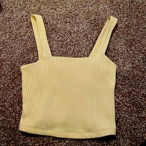 American Eagle Tank Top